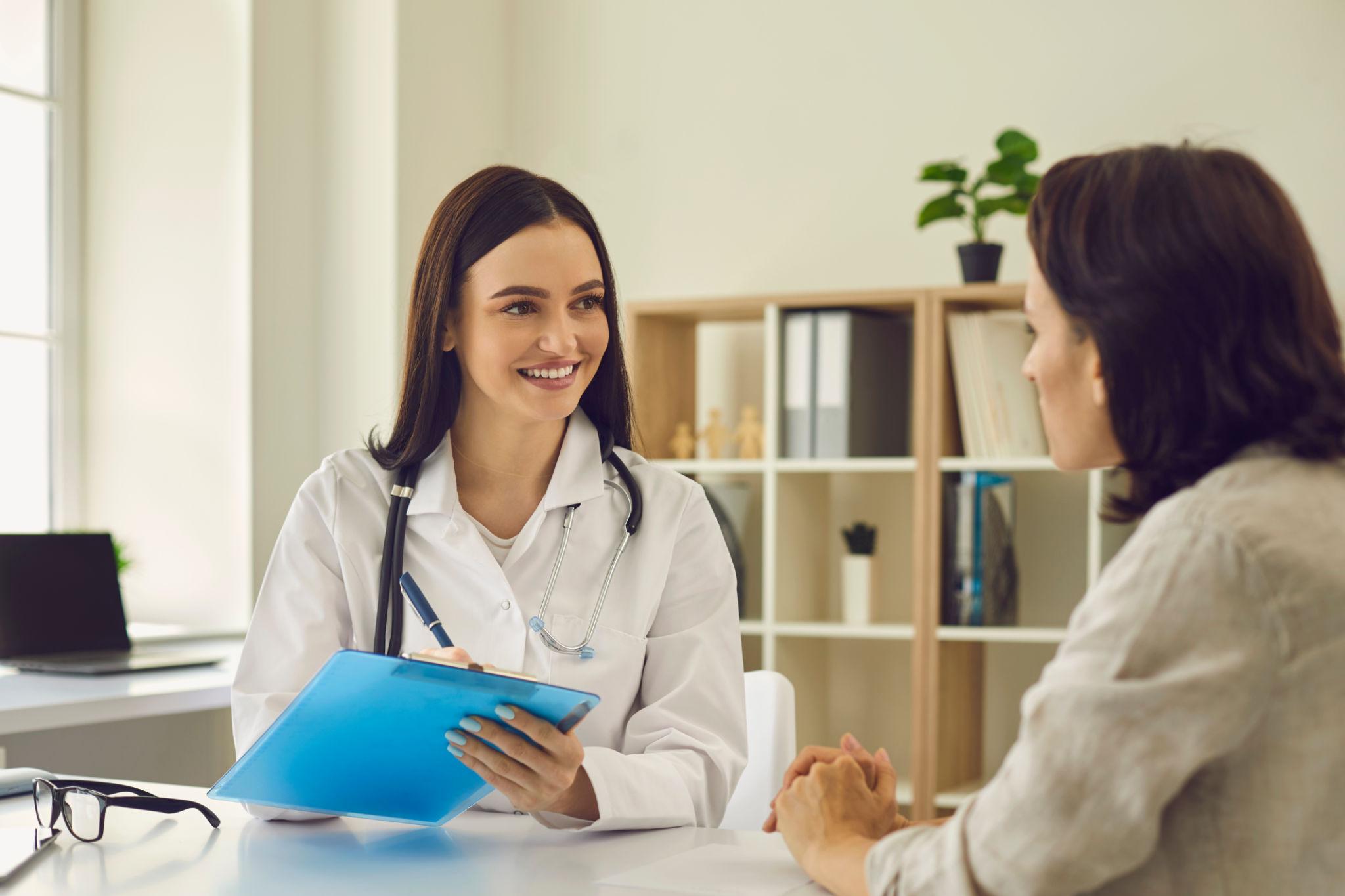 Comprehensive health screening at Klinik Dr Care Rawang