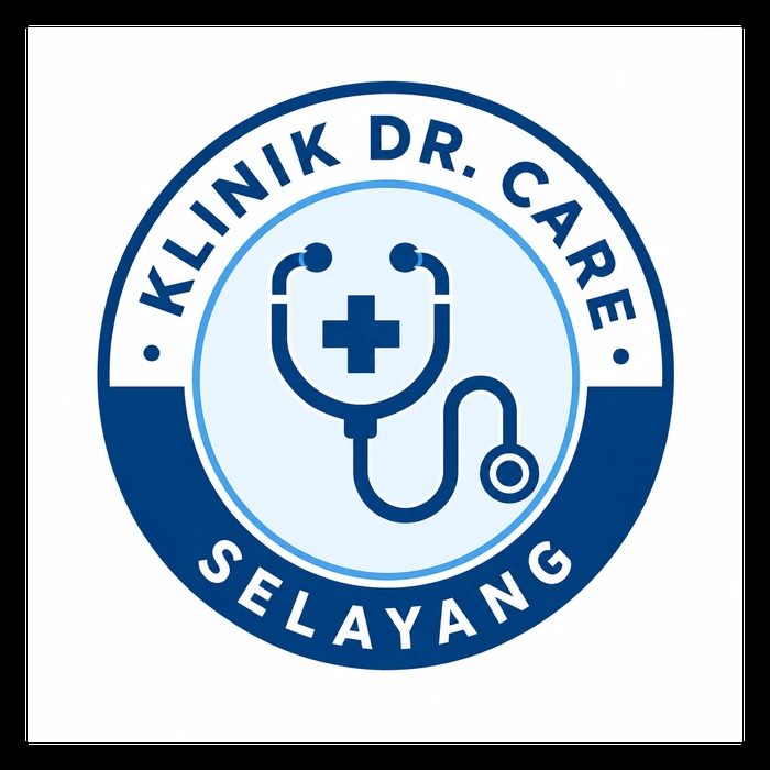 Klinik Dr. Care Selayang logo