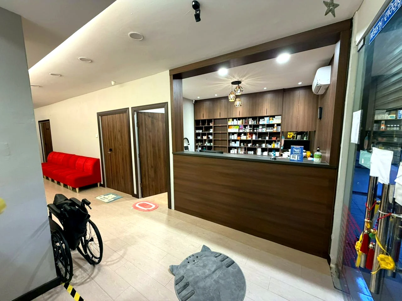 Clinic Services in Selayang at Klinik Dr. Care Selayang